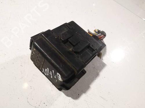 Fuse box HONDA FR-V (BE) 2.2 i CTDi (BE5) | BP32574276E1