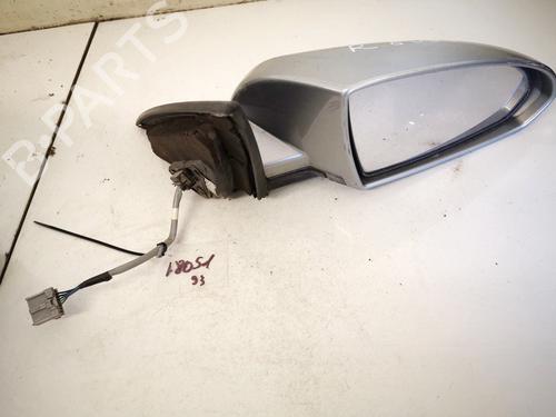 Used Right mirror Right mirror NISSAN PRIMERA Hatchback (P12) 1.9 dCi (120 hp) 35427032 35427032