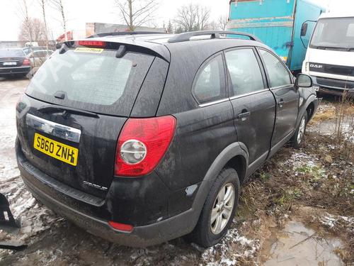 Electronic module CHEVROLET CAPTIVA (C100, C140) 2.0 D | BP33526187M83  - Image 10