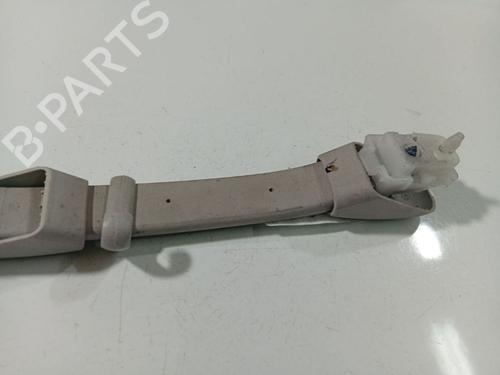 Interior roof handle PEUGEOT 807 (EB_) 2.2 HDi | BP36690508I35 - Image 3