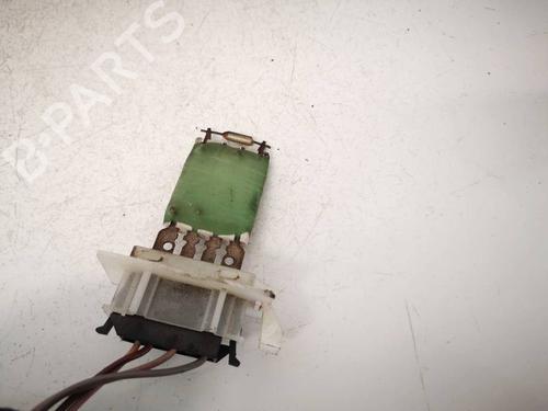 Heater resistor DACIA SANDERO II 1.5 dCi | BP39419653M108 - Image 2