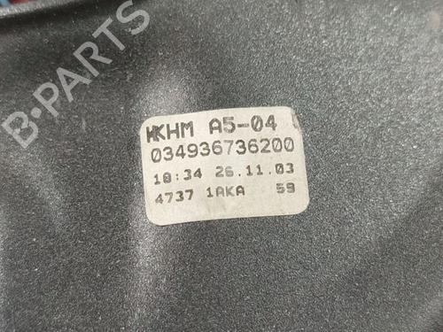 Fuse box VW GOLF V (1K1) 2.0 TDI 16V | BP32554088E1