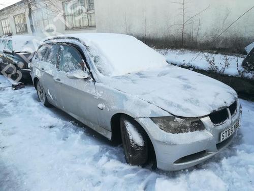 Switch BMW 3 (E90) 320 d | BP33520360I30  - Image 5