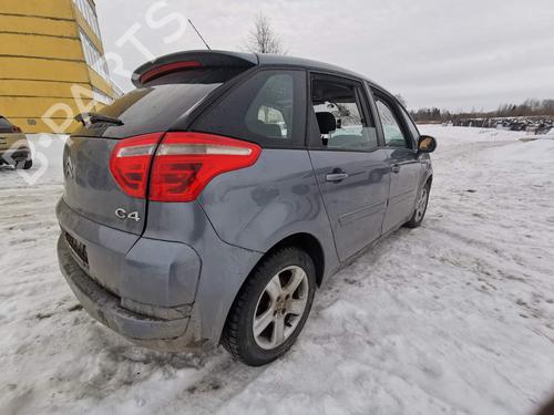 Switch CITROËN C4 Picasso I MPV (UD_) 2.0 HDi 138 | BP34808465I30  - Image 6