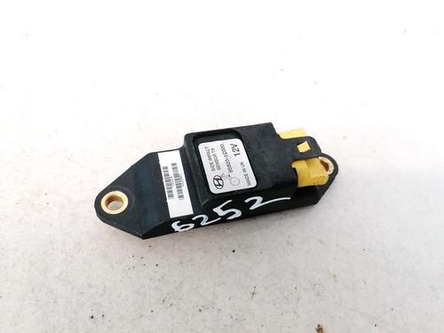Used Electronic module Electronic module HYUNDAI GETZ (TB) 1.3 i (82 hp) 33070928 33070928