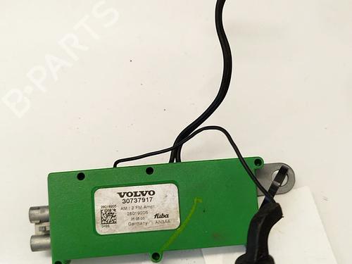 Used Electronic module Electronic module PEUGEOT 407 (6D_) 1.6 HDi 110 (6D9HZC, 6D9HYC) (109 hp) 34753733 34753733