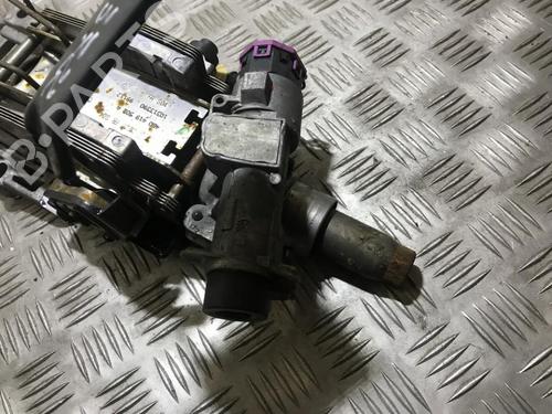 Used Ignition barrel Ignition barrel 35695799 35695799