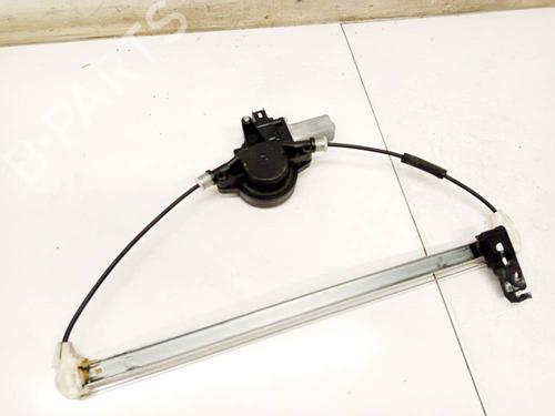 Used Front left window mechanism Front left window mechanism VOLVO V50 (545) 2.0 D (136 hp) 40114080 40114080