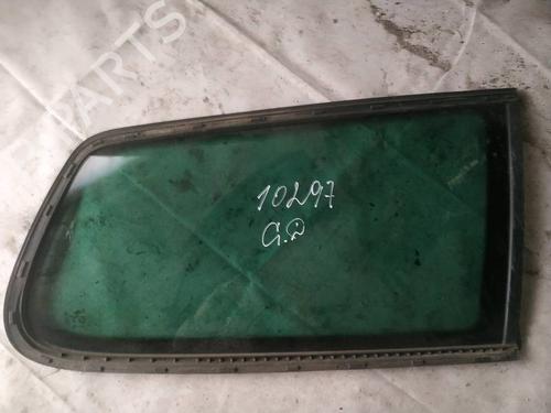 Used Rear right quarter glass Rear right quarter glass VW PASSAT B6 (3C2) 2.0 TDI (170 hp) 35036489 35036489