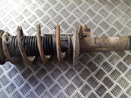Used Left front shock absorber Left front shock absorber 35687935 35687935