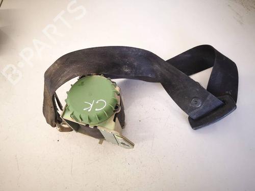 Used Rear left seatbelt Rear left seatbelt 34787853 34787853