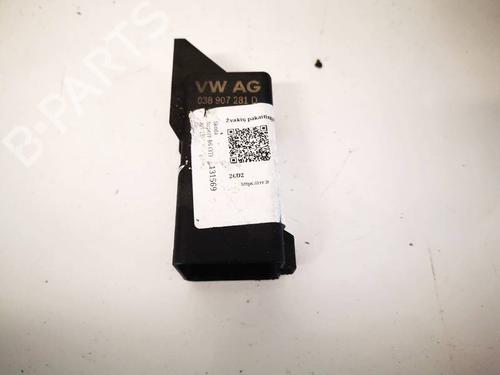 Electronic sensor TOYOTA RAV 4 III (_A3_) 2.2 D 4WD (ALA30_, ALA30R) | BP37998907M84 - Image 2