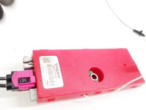 Electronic module VOLVO XC60 I SUV (156) 2.4 D / D3 / D4 AWD | BP35083774M83 - Image 2
