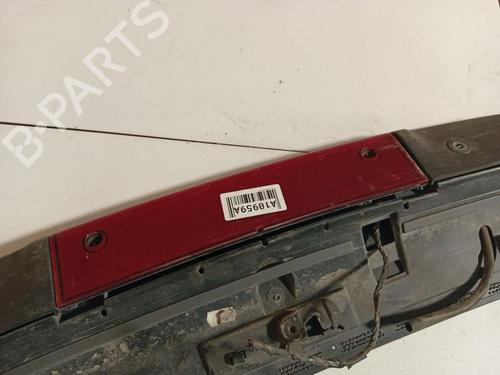Spoiler bagklap FORD FOCUS C-MAX (DM2) 2.0 TDCi | BP34851601C96 - Image 3