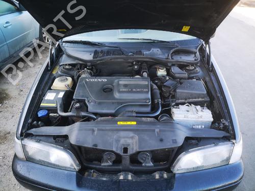 Engine mount VOLVO S70 (874) 2.5 TDI | BP32966463M89 - Image 7