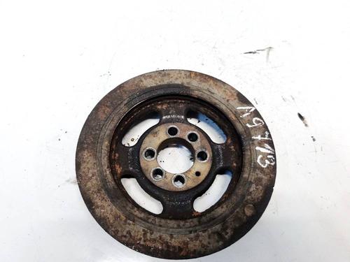 Pulley MAZDA 5 (CR) 2.0 CD (CR19) | BP35098937M122 - Image 3