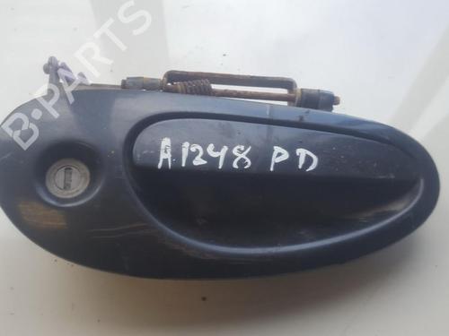 Used Front right exterior door handle Front right exterior door handle 35846254 35846254