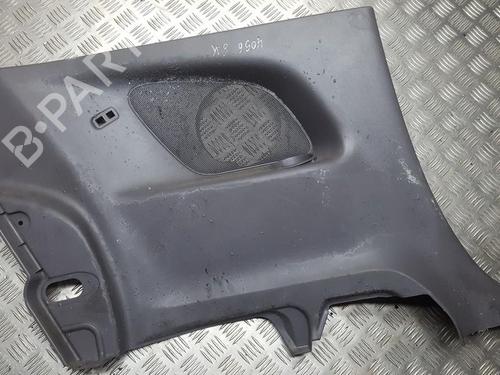 Used Other Other TOYOTA CELICA Coupe (_T23_) 1.8 16V VT-i (ZZT230_, ZZT230) (143 hp) 35699239 35699239