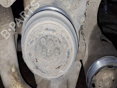 Used Pulley Pulley 34813584 34813584