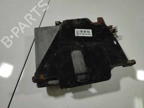 Used Engine control unit (ECU) Engine control unit (ECU) RENAULT SCÉNIC III (JZ0/1_) 1.5 dCi (110 hp) 32555842 32555842