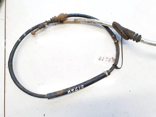 Used Cable Cable 35191864 35191864