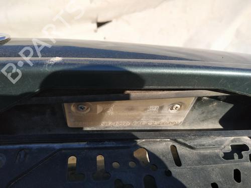 Used Licence plate light Licence plate light 35580299 35580299