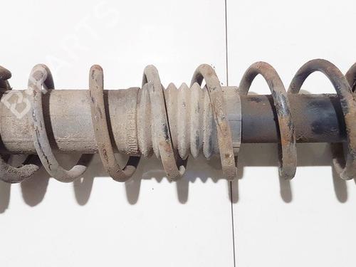 Schokdemperveer Schokdemperveer ROVER 200 II Hatchback (RF) 214 i (75 hp) 35879730 35879730