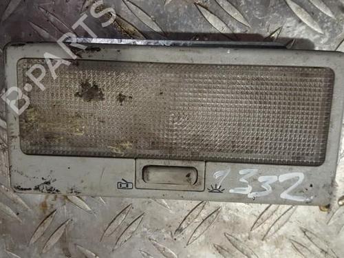 Used Interior roof light Interior roof light OPEL COMBO Tour 1.7 DTI 16V (75 hp) 35656236 35656236