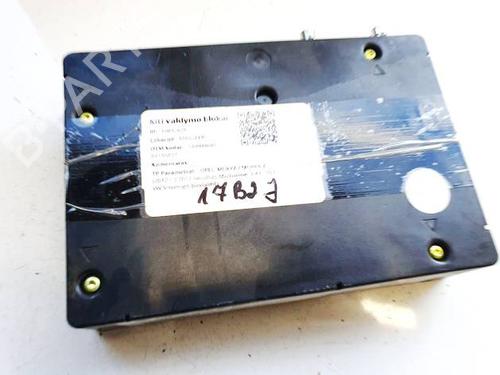 Used Electronic module Electronic module 38319064 38319064