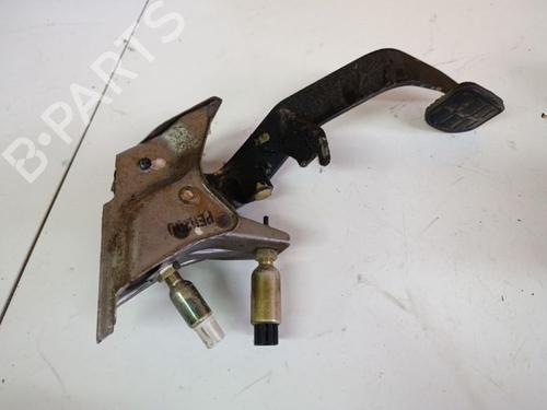 Used Pedal Pedal HONDA ACCORD VII Tourer (CM, CN) 2.2 i-CTDi (CN2) (140 hp) 36687434 36687434