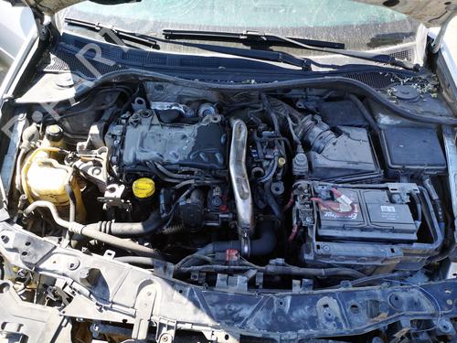 Pipe RENAULT LAGUNA III (BT0/1) 2.0 dCi (BT01, BT08, BT09, BT0E, BT0K, BT12, BT1C, BT1D,... | BP32920368M125  - Image 7