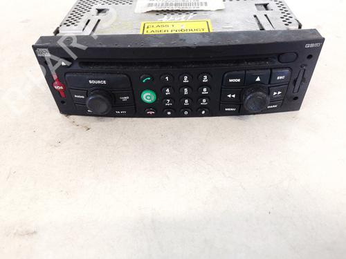 Used Radio Radio 35445773 35445773