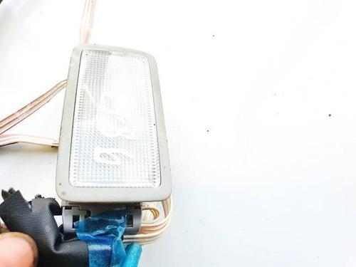 Used Interior roof light Interior roof light 35039987 35039987