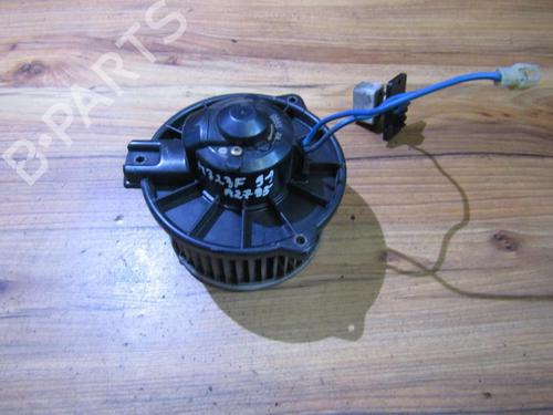 heater-blower-motor-mazda-323-f-vi-hatchback-bj-1998-1999-2000-2001-2002-2003-2004-35650476 main image