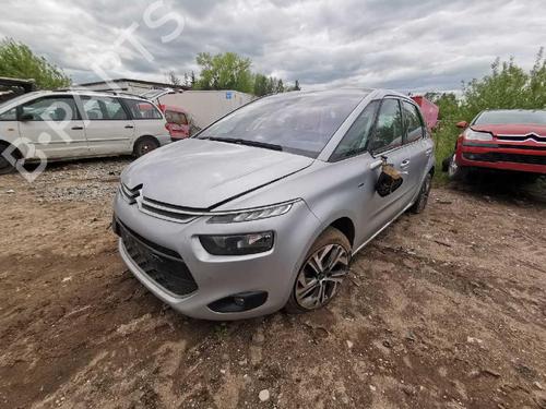 Electronic module CITROËN C4 Picasso II 1.6 HDi / BlueHDi 115 | BP32574623M83