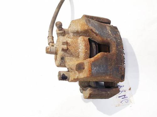 Used Left front brake caliper Left front brake caliper HONDA CIVIC IX (FK) 1.6 i-DTEC (FK3) (120 hp) 35300663 35300663