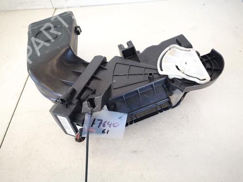 Used Heater resistor Heater resistor VW PHAETON (3D1, 3D2, 3D3, 3D4, 3D6, 3D7, 3D8, 3D9) 5.0 V10 TDI 4motion (313 hp) 35426768 35426768