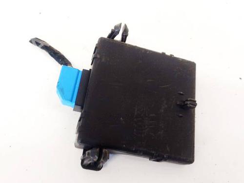 Electronic module SKODA OCTAVIA II (1Z3) 1.9 TDI | BP32605067M83 - Image 3