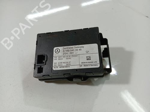 Used Electronic module Electronic module 36368425 36368425