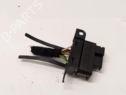 Used Electronic module Electronic module BMW 3 (E90) 320 i (150 hp) 40486193 40486193