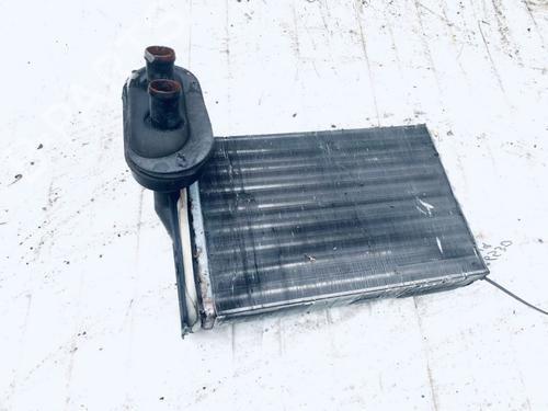 Used Heater matrix Heater matrix 35586946 35586946
