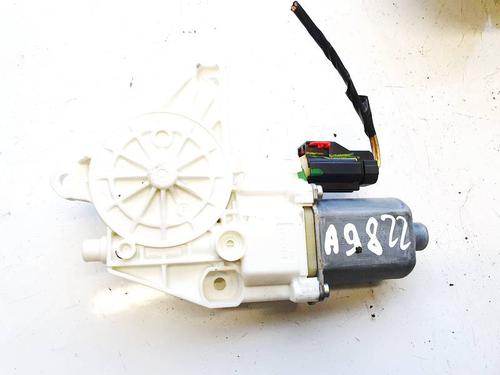 Used Left rear window motor Left rear window motor DODGE JOURNEY 2.0 CRD (140 hp) 35168468 35168468