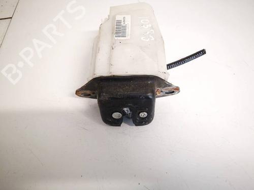 Used Tailgate lock Tailgate lock 35014513 35014513
