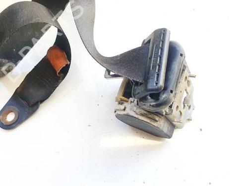 Used Front right seatbelt Front right seatbelt FORD FOCUS I Turnier (DNW) 1.8 DI / TDDi (75 hp) 34951655 34951655