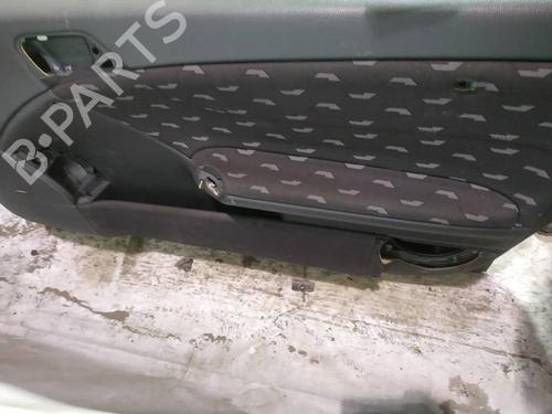 Front right panel MERCEDES-BENZ C-CLASS (W203) C 200 Kompressor (203.042) | BP35004733C59 - Image 2