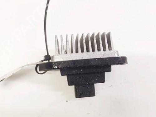 Used Heater resistor Heater resistor PORSCHE CAYENNE (9PA) S 4.5 (340 hp) 35155461 35155461