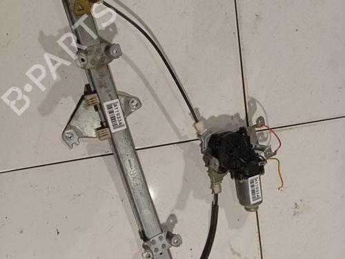 Front right window mechanism NISSAN NOTE (E11, NE11) 1.5 dCi | BP39909920C23 - Image 2