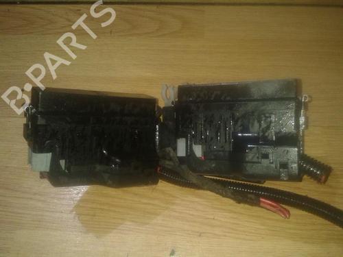 Used Fuse box Fuse box NISSAN ALMERA I Hatchback (N15) 1.4 (87 hp) 33498718 33498718