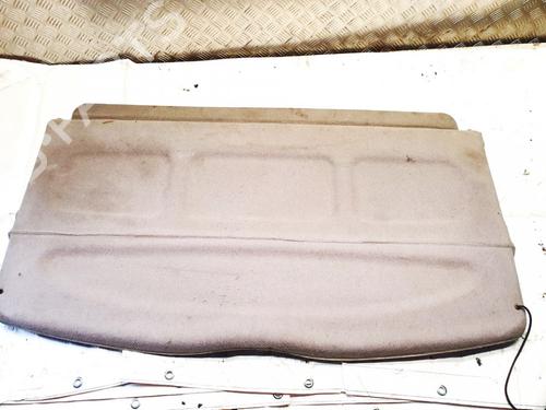 Used Rear parcel shelf Rear parcel shelf 35439033 35439033