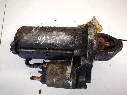 Starter MERCEDES-BENZ VITO Bus (W639) 109 CDI (639.701, 639.703, 639.705) | BP34949785M8 - Image 3